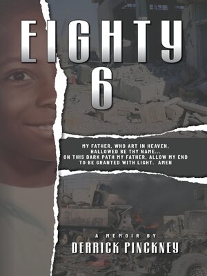 cover image of Eighty-6